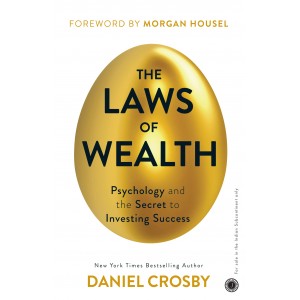 Jaico Publishing House's The Laws of Wealth by Daniel Crosby